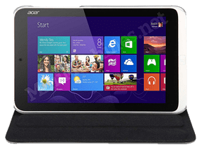 Acer Iconia W3-810 8.1-inch | SellBroke