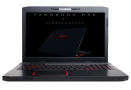 CyberPower Fengbook HX6 Laptop