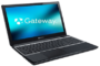 Gateway NE57 laptop