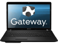 Gateway NV75 laptop