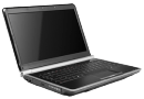 Gateway NV78 laptop