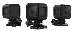 GoPro Hero 4 Session Action Camera