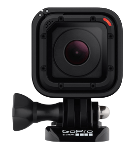 GoPro Hero 4 Session Action Camera