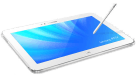 Samsung ATIV Tab 3 tablet