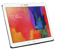 samsung tablet 12000 rs