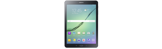 Samsung Tab S2 Tablet Review