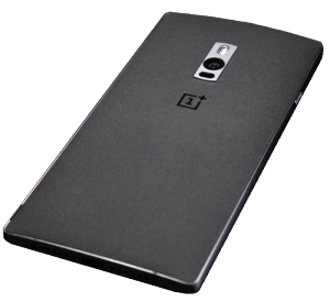 OnePlus 3 smartphonephone back