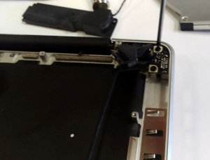 MacBook Pro A1278 Disassembly Guide Step 26
