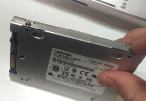 MacBook Pro A1297 Disassembly Guide Step 11