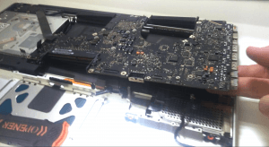 MacBook Pro A1297 Disassembly Guide Step 19