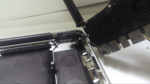 MacBook Pro A1297 Disassembly Guide Step 20