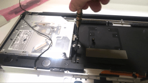 MacBook Pro A1297 Disassembly Guide Step 22