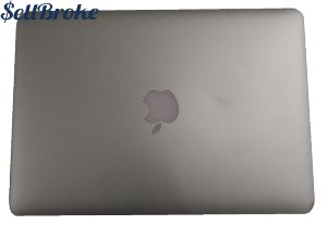 MacBook Pro A1502 Laptop Disassembly Instructions 1