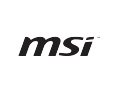 MSI Gaming Laptops Logo