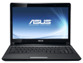 ASUS UL80 Laptop