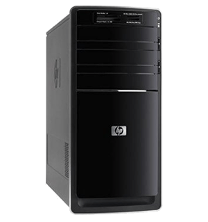 HP Pavilion P7-1380t Intel i5-3rd gen | SellBroke