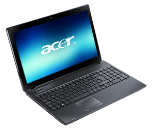 Download drivers for acer aspire