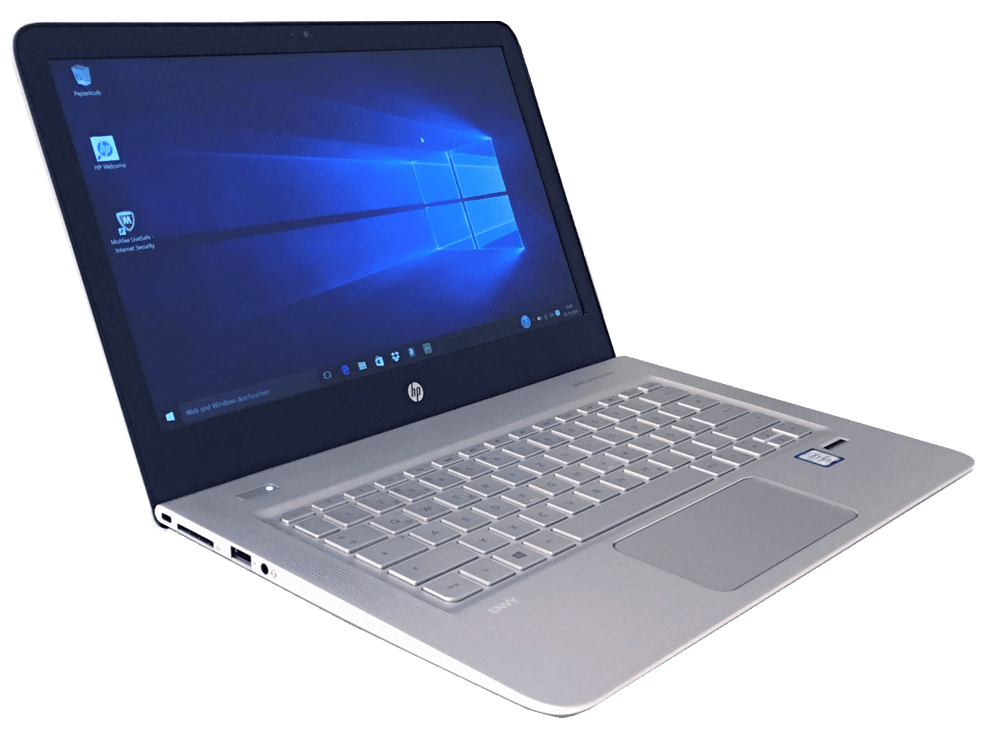 Laptop Hp Duta Teknologi