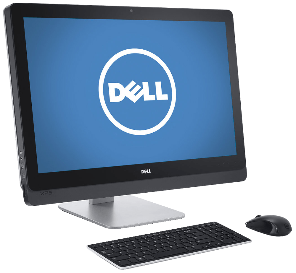 Dell XPS One 27 All-in-One Desktop Computer | SellBroke