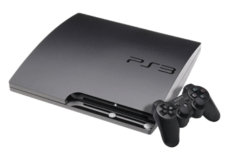Sony PlayStation 3 500GB Super Slim | SellBroke