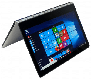 Lenovo Yoga 900 Laptop / Tablet