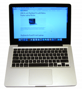 Macbook Pro A1278 13-inch Laptop