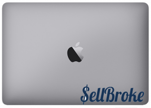 2016 MacBook 12 Lid