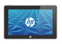 HP Tablet Slate