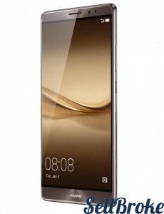 Huawei Mate 8 Mobile Phone