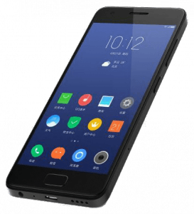 Lenovo Smartphone z2