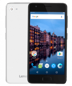 Lenovo Smartphone z2 Plus