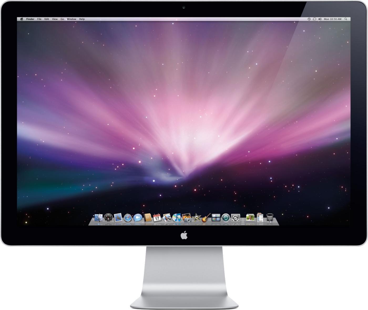 Ремонт подсветки матрицы thunderbolt display 27 mid 2012 a1407