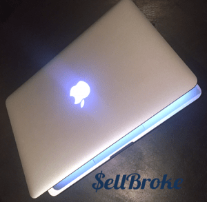 Sell Broke MacBook Pro 13-inch Laptop