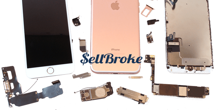 Selling Broken iPhones and their proven high failure rate. | SellBroke