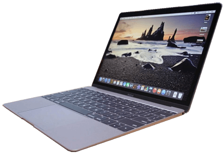 Apple Laptop Update 2016