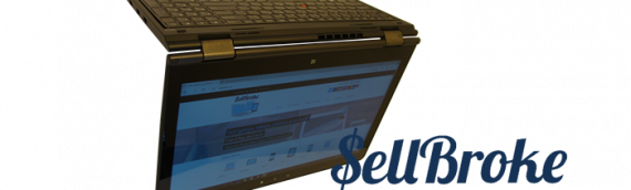 LENOVO ThinkPad Yoga 15 i7-5500U Laptop