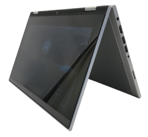 Dell Inspiron 11 3147 Laptop Tent Mode