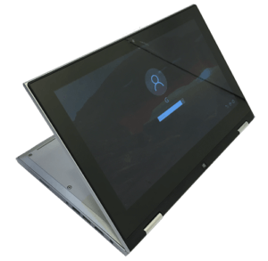 Dell Inspiron 11 3147 Laptop Theater Mode