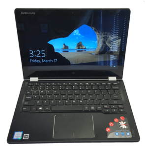 Lenovo Yoga 700 Laptop Front