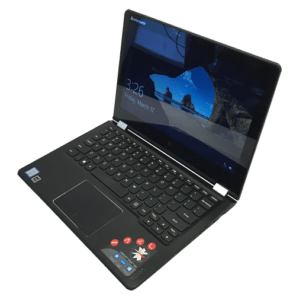 Lenovo Yoga 700 Laptop Right Angle