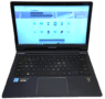 Samsung 940X Laptop Front