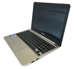 ASUS X205T Laptop Right Angle