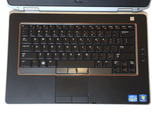 Dell Latitude E6420 Laptop Keyboard