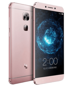 Leeco Le Max 2 phones