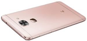 Leeco Le Max 2 phone Back