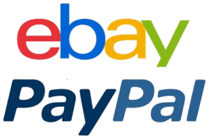 eBay and PayPal