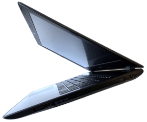 Acer Aspire E5-575-33bm Laptop Right Side Ports