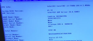 Acer Aspire E5-575-33bm Laptop Specs