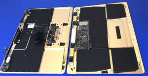 MacBook 12 Laptop Internal Parts