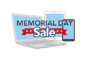 Memorial Day Laptop Sale